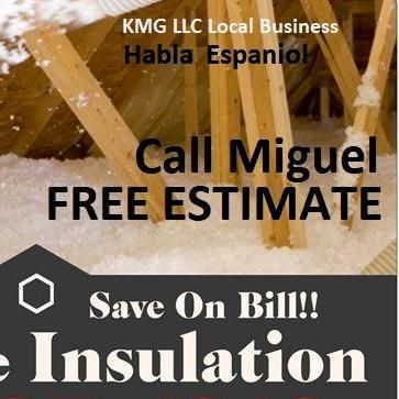 Avatar for affordable kmg insulation