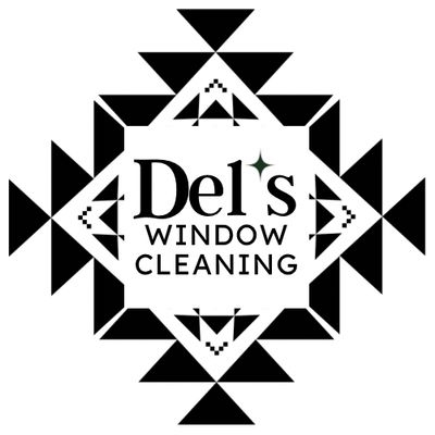 Avatar for Del’s Window Cleaning