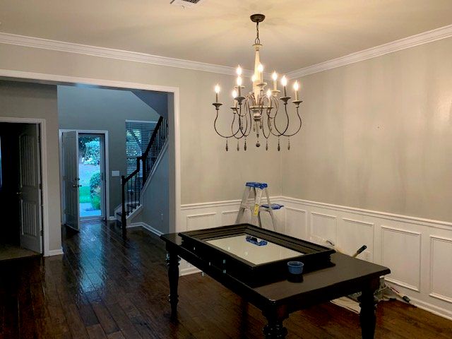 Customer photos