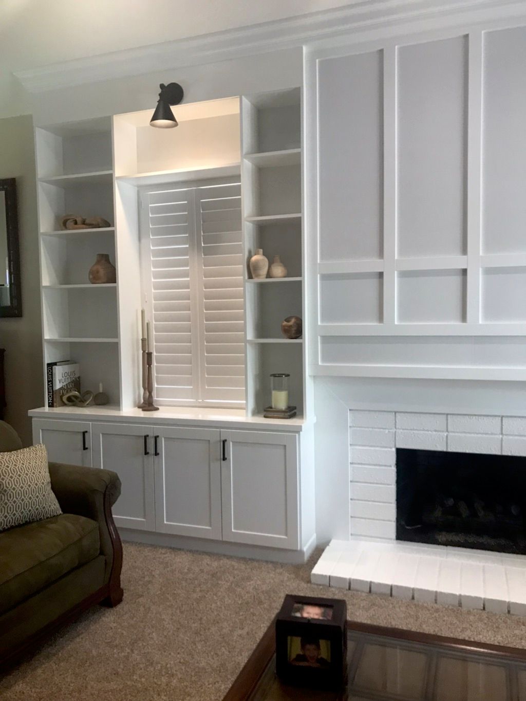 Customer photos