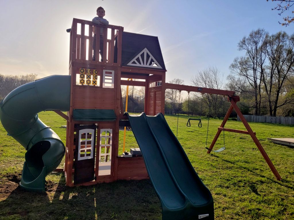 Customer photos