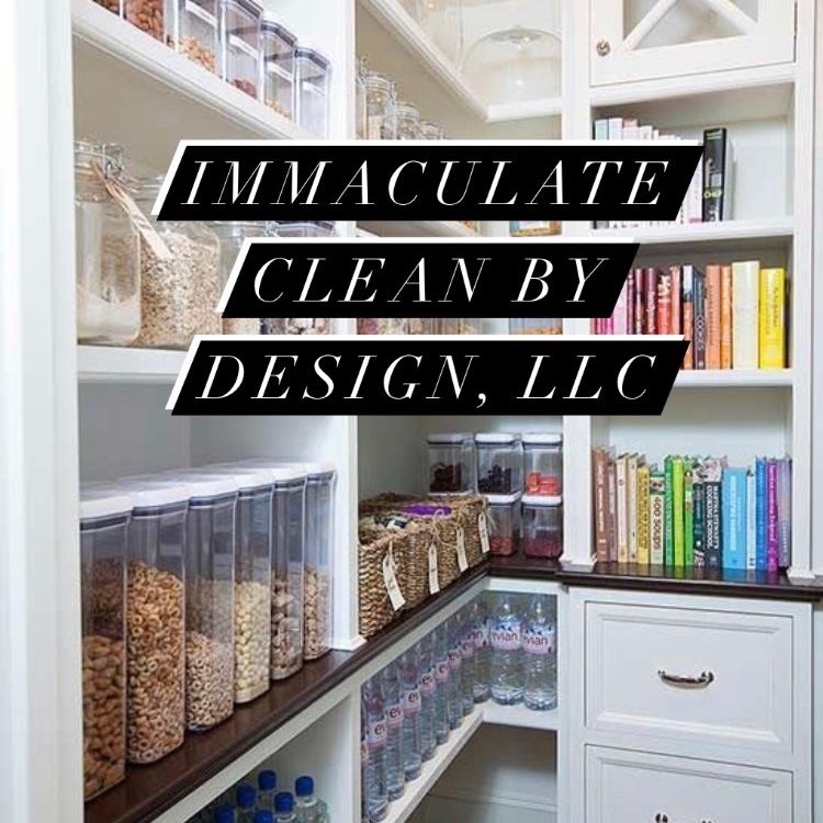 Immaculate Clean by Design LLC