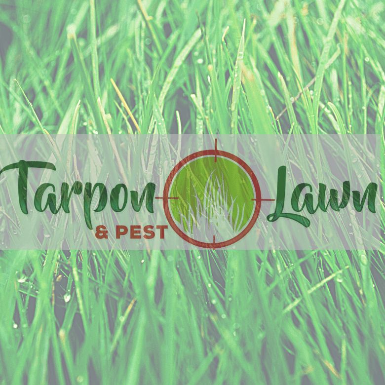 Tarpon lawn and pest