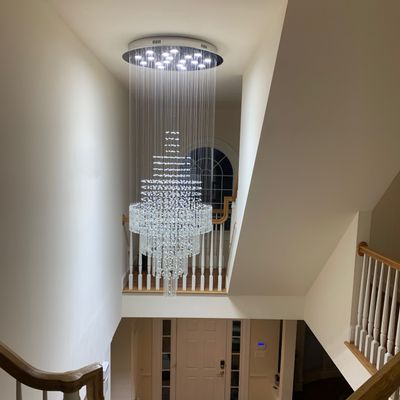 Avatar for Diamond improvement LLC