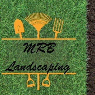 Avatar for MRB  Landscaping