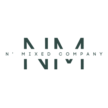 Avatar for N'Mixed Co. | Keiwes LLC