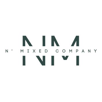 N'Mixed Co. | Keiwes LLC