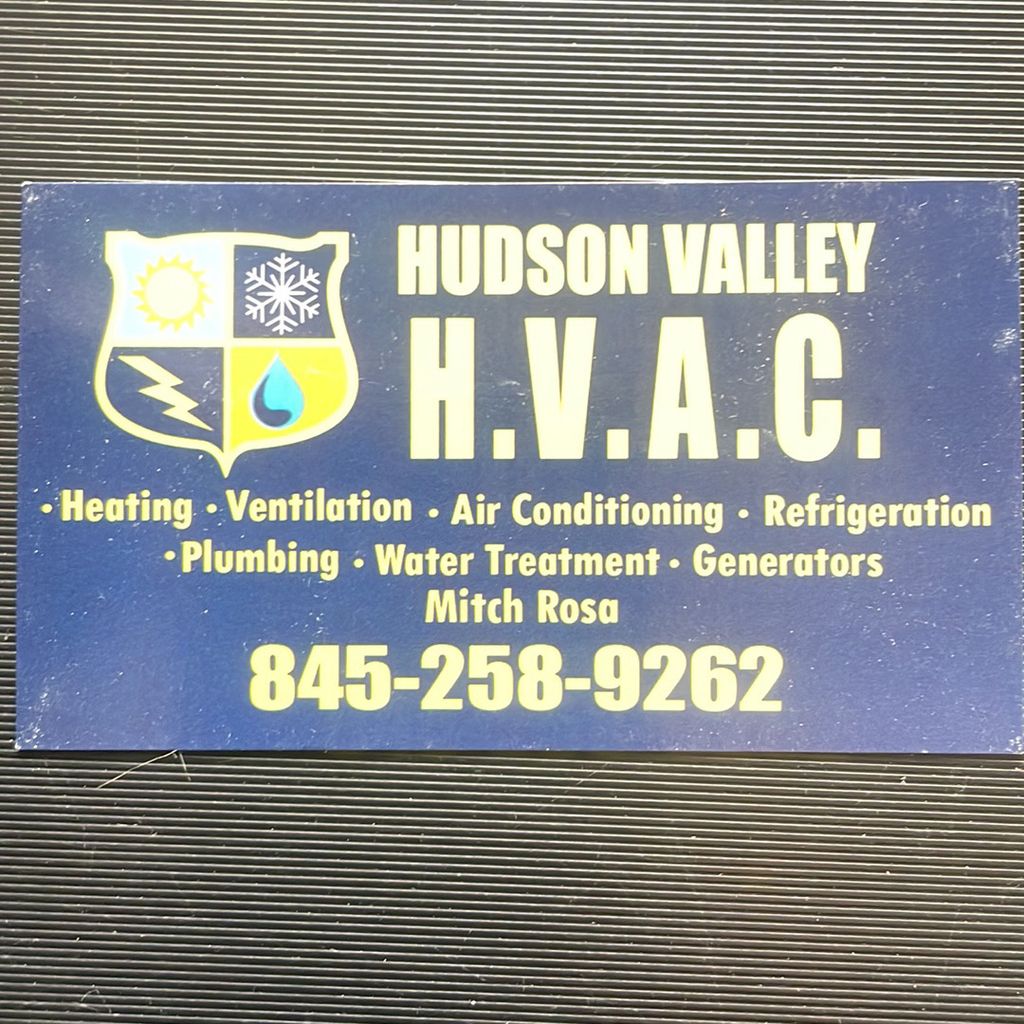 Hudson Valley HVAC