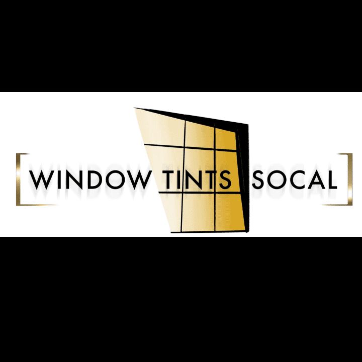Window Tints Socal