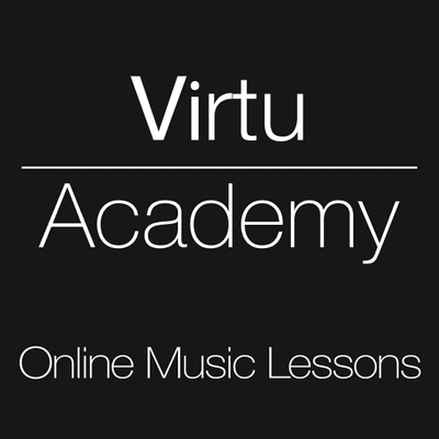 Avatar for Virtu.Academy Online Muisc Lessons