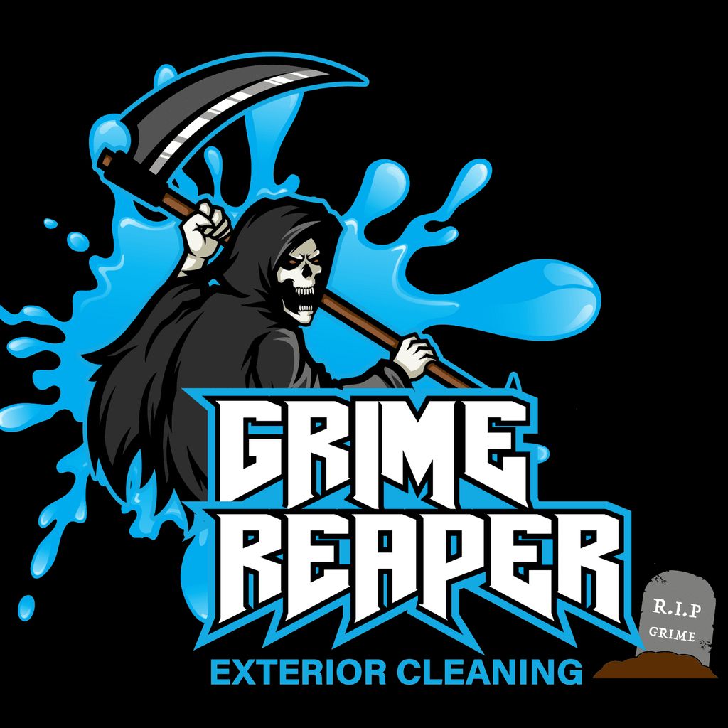 Grime Reaper Exterior Cleaning, LLC.