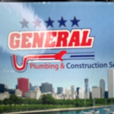 Avatar for General Plumbing & Construction Services