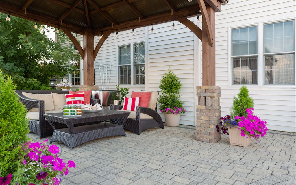 25 backyard entertainment ideas for summer.