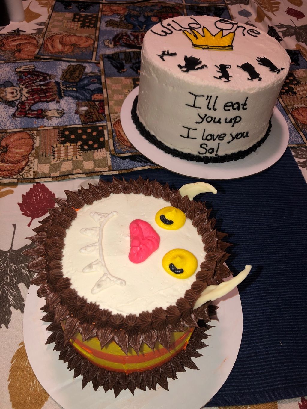 Customer photos