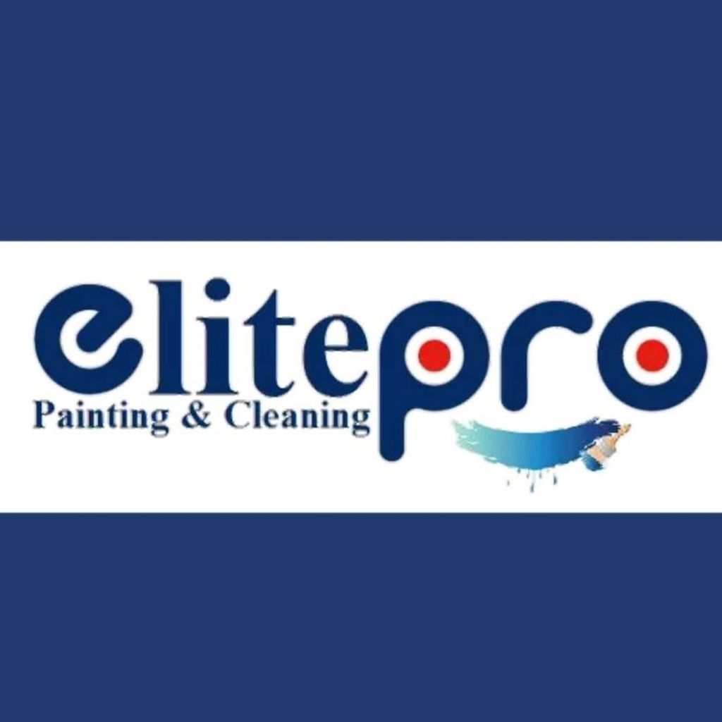 Elite Pro Painting & Cleaning Inc.