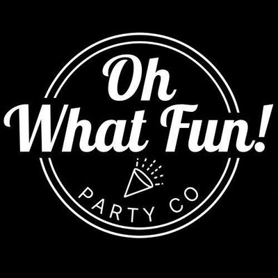 Avatar for Oh, What Fun! Party Co