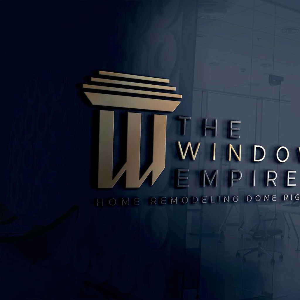 The Window Empire of Fayetteville