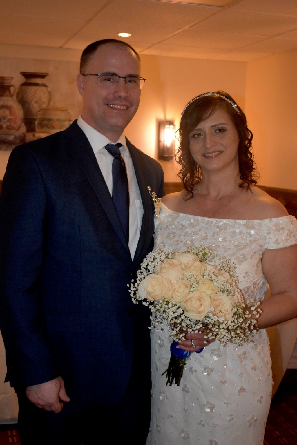 Customer photos