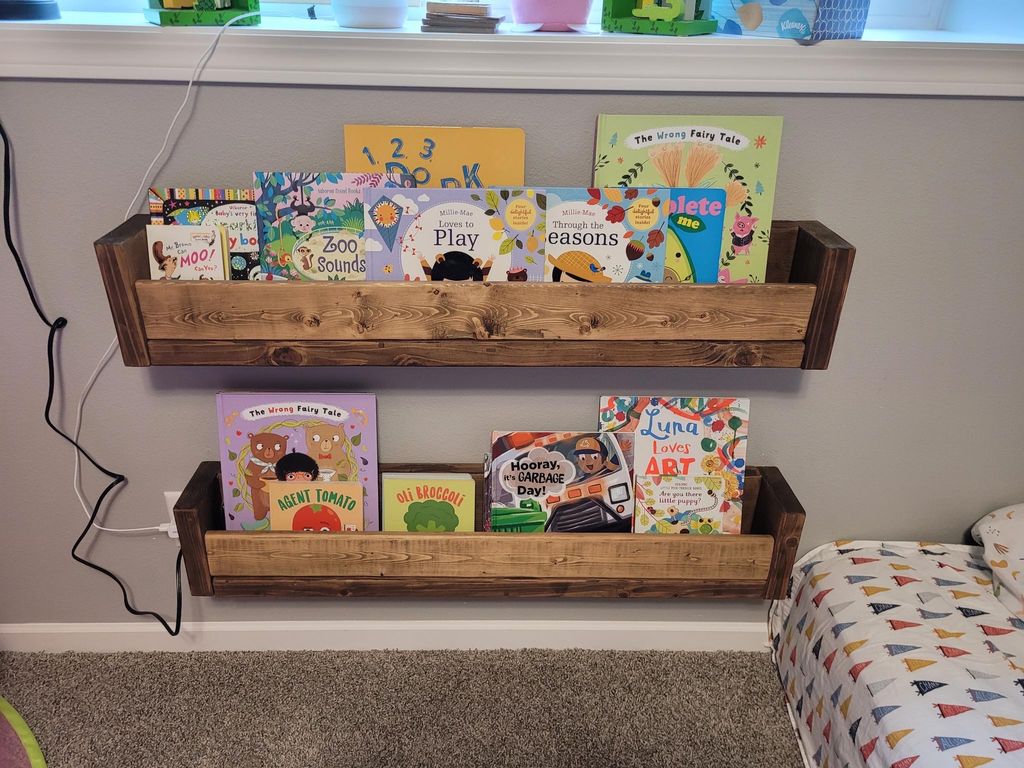 Customer photos