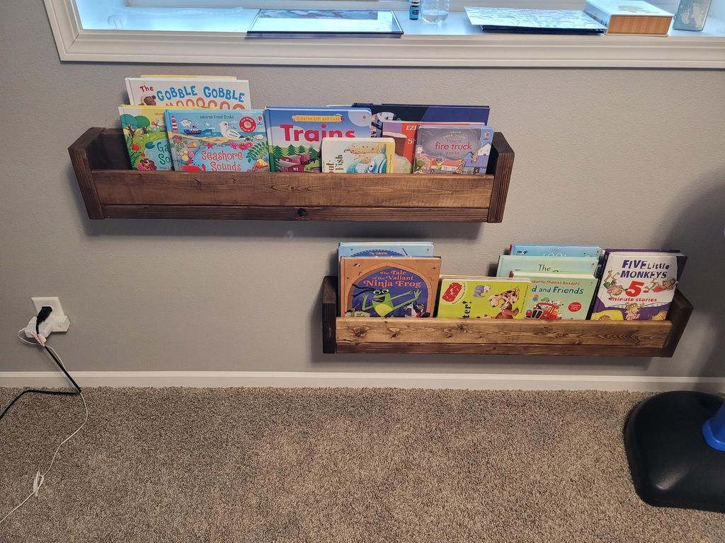 Customer photos