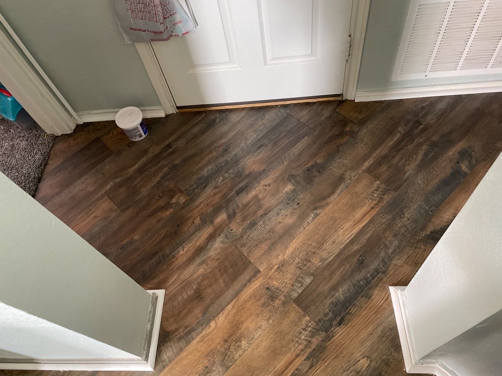 Customer photos