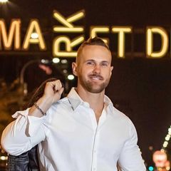 pro avatar
