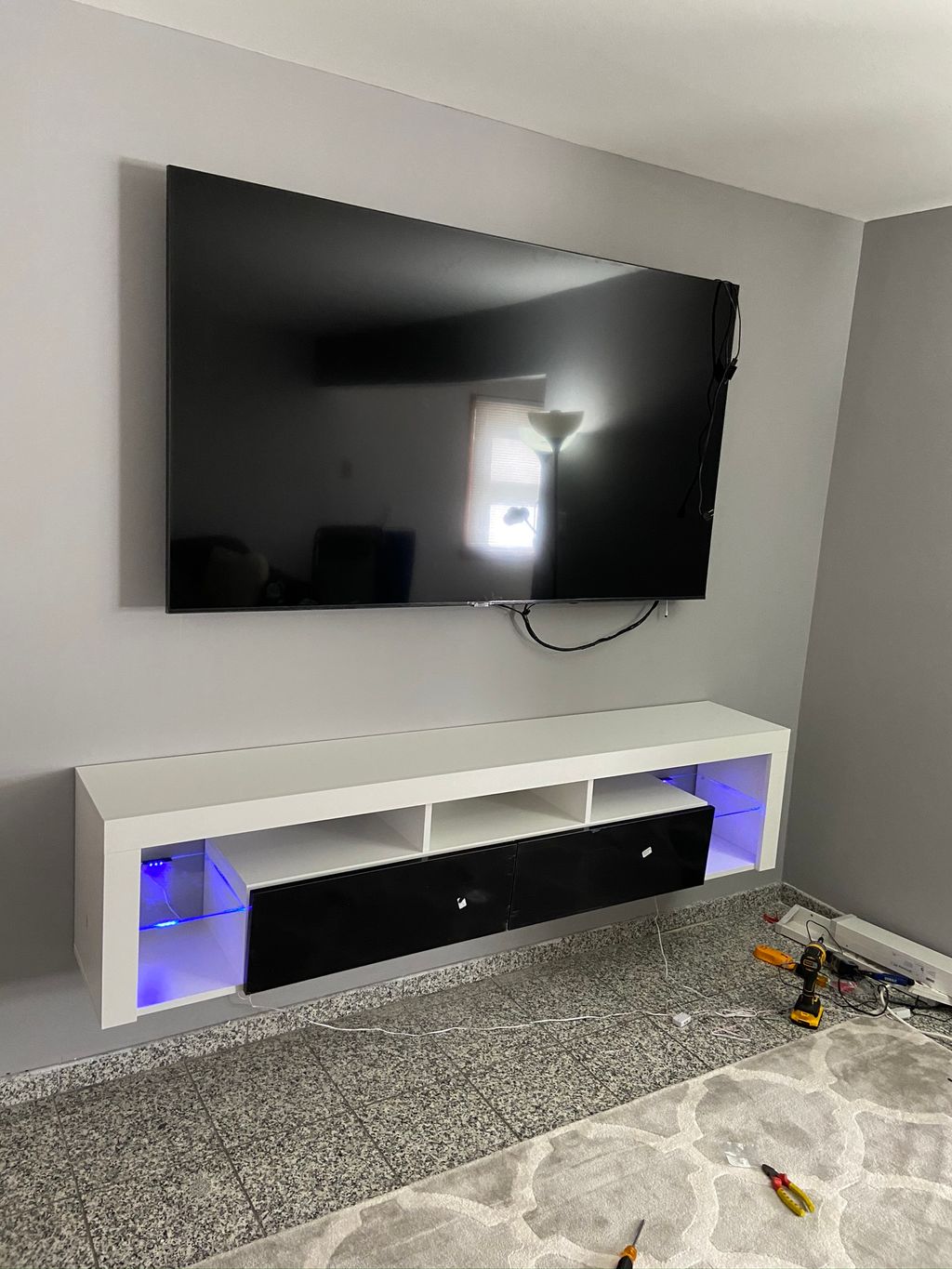 Projects and media