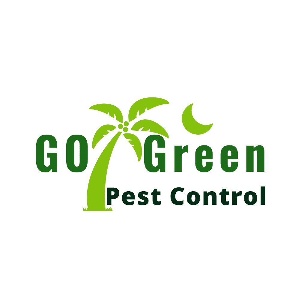 Go Green Pest Control