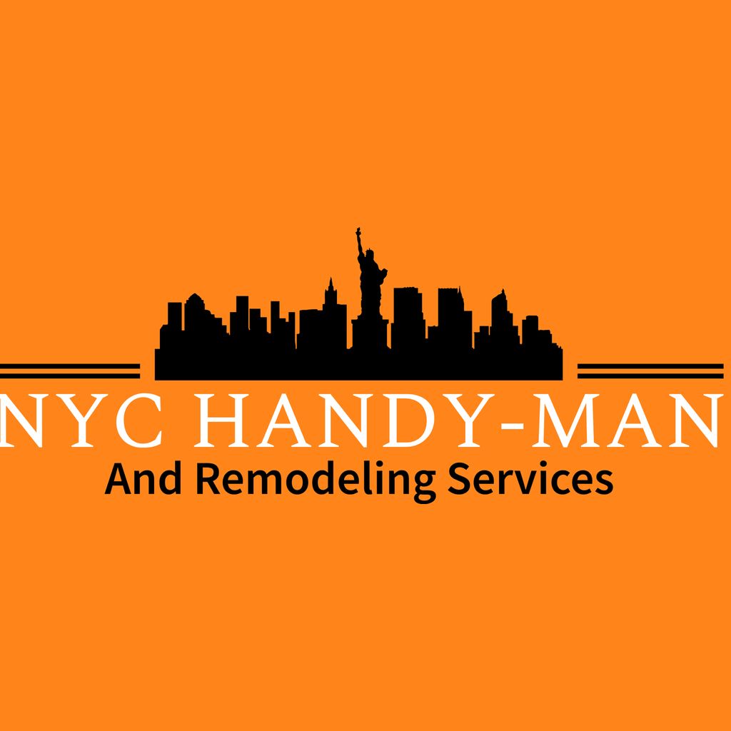 NYC Handy-Man And Remodeling Services