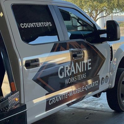 Avatar for Granite Works Texas