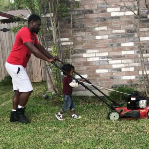 Robinson’s Faithful Lawn Care