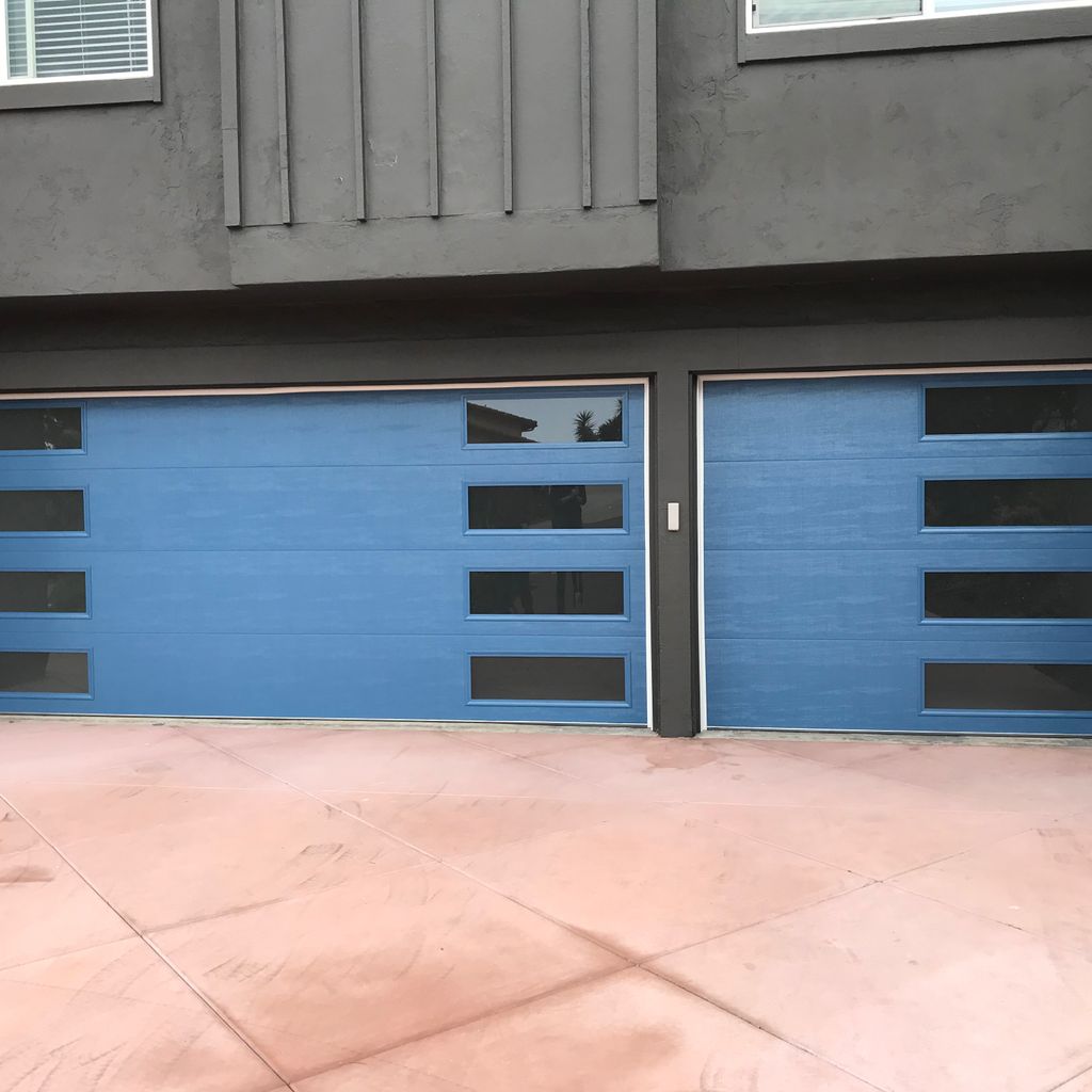 The Door Squad