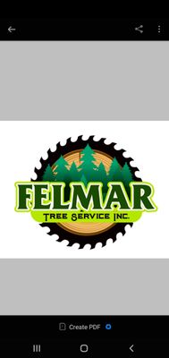 Avatar for Felmar Tree Service Inc