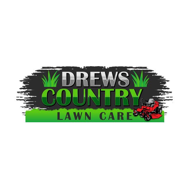 Drews Country Lawn Care