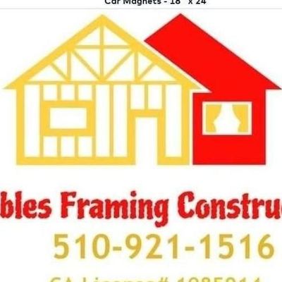Avatar for Robles framing construction