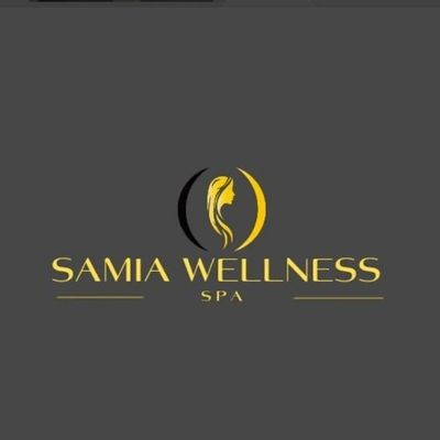 Avatar for Samia Wellness Spa (Vaccinated)