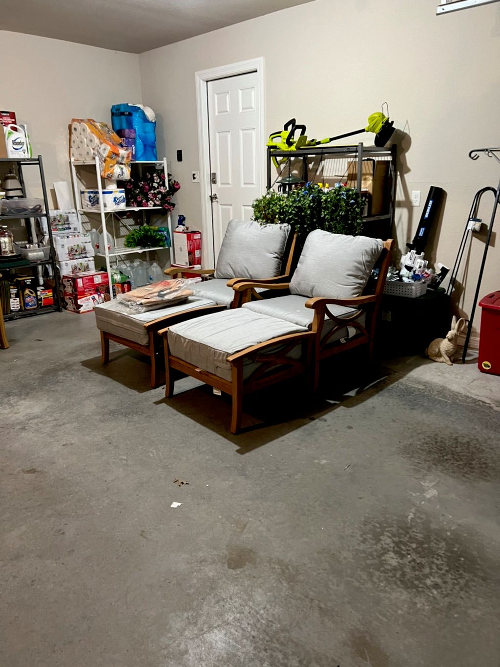 Customer photos