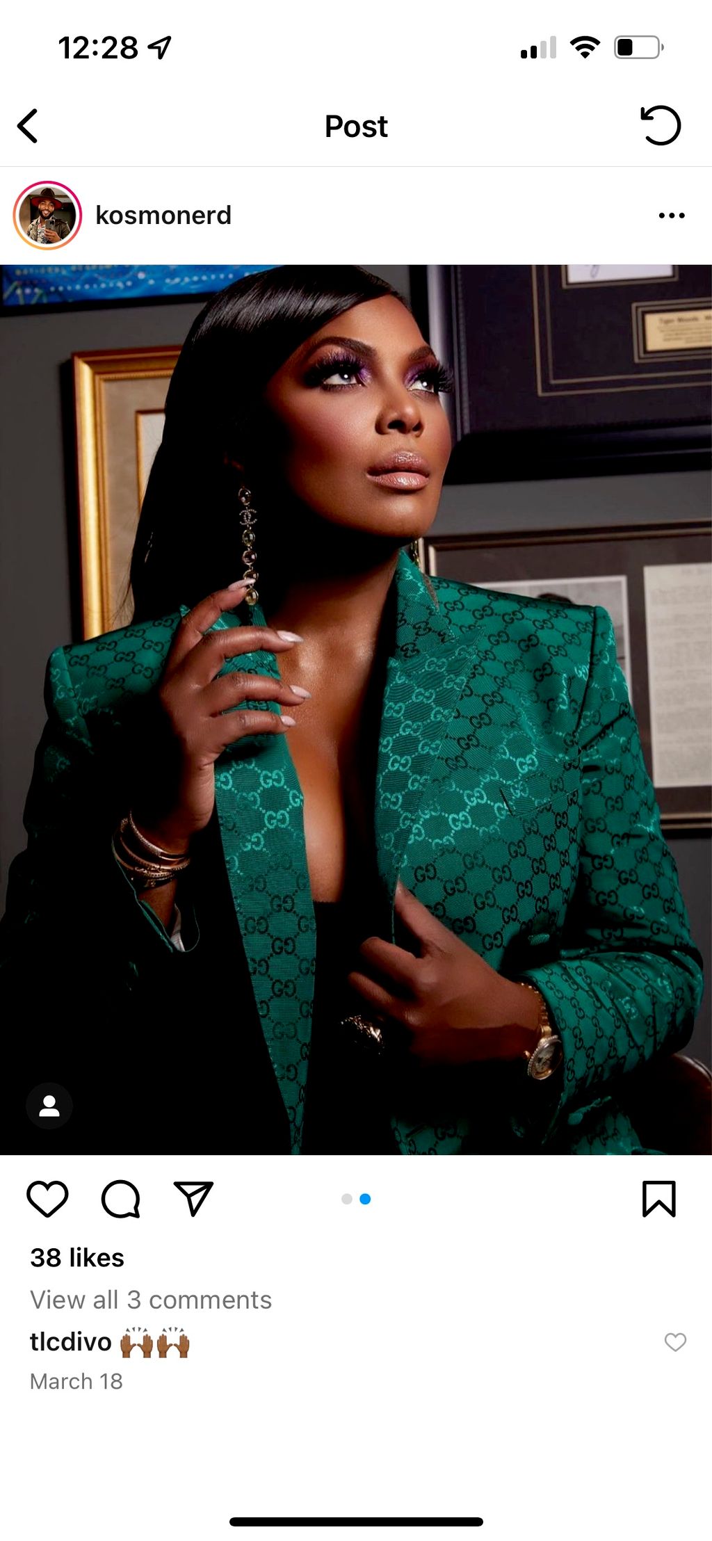 Business glam Photo shoot 