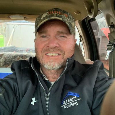 Avatar for R J Mott Construction