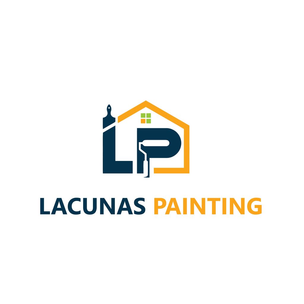 Lacunas painting