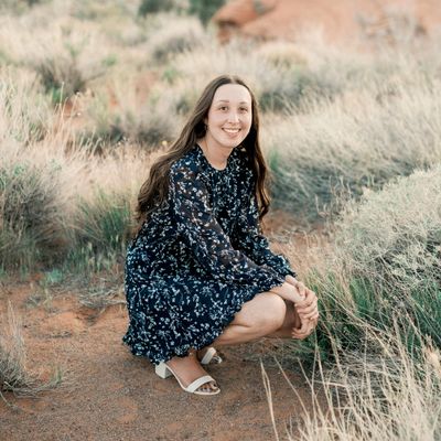 Avatar for Jaycee Moore Photo