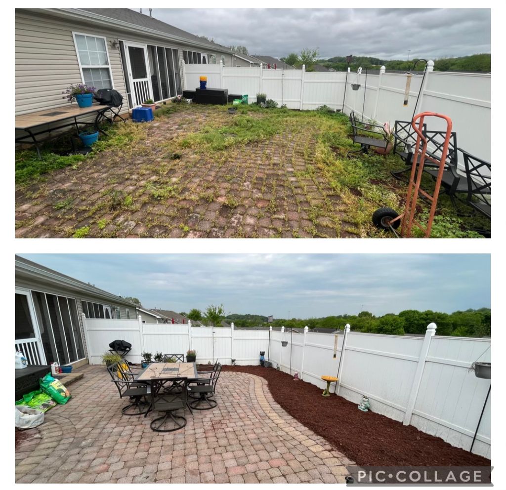 Customer photos