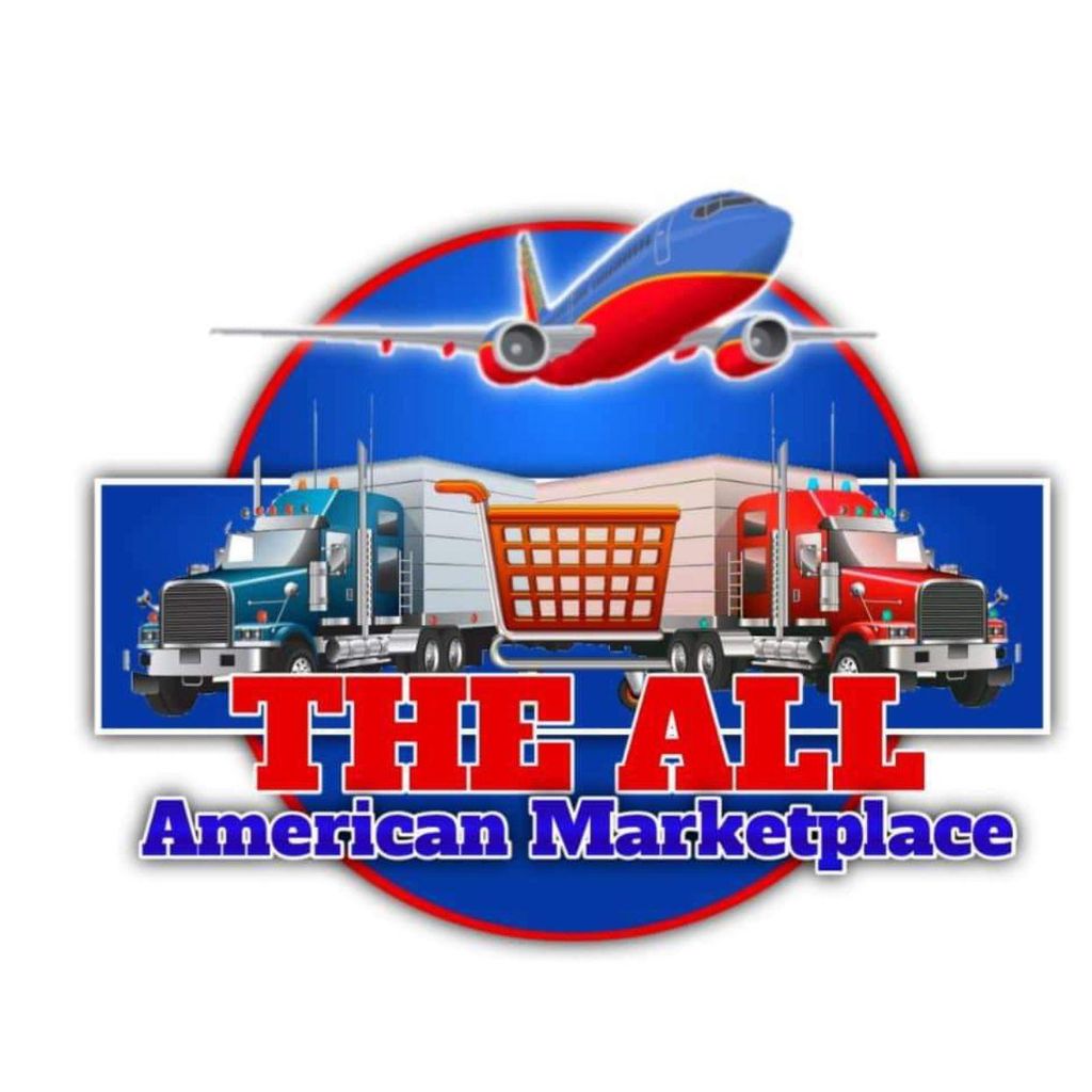 TAAMP The All American Marketplace