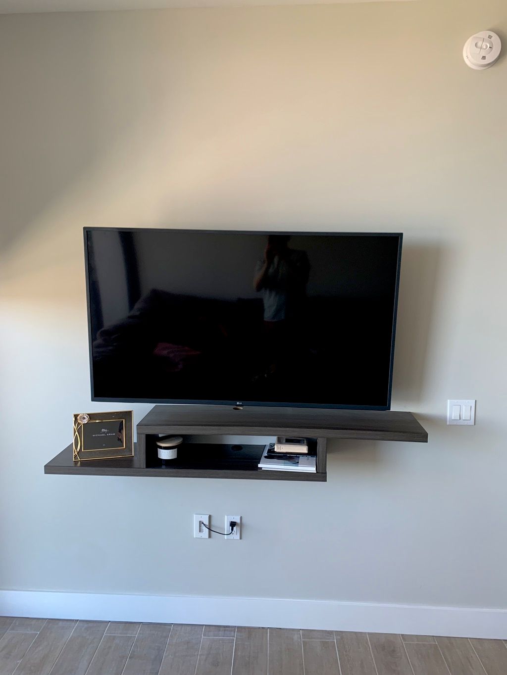 Customer photos