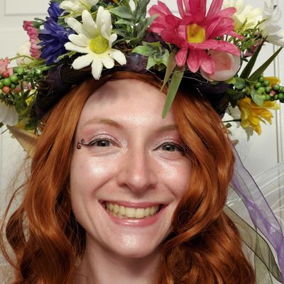 Avatar for Flora Fae Party Fairy