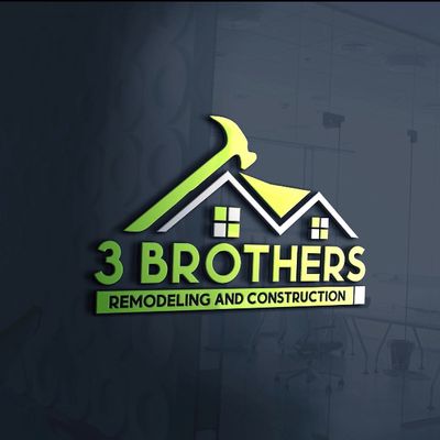 Avatar for 3 Brothers Remodeling and Construction, LLC