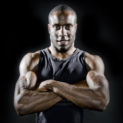 Avatar for BP Fitness