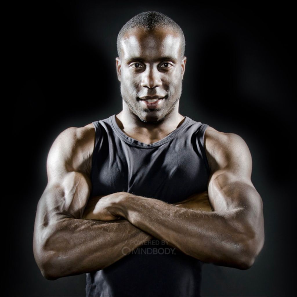 BP Fitness