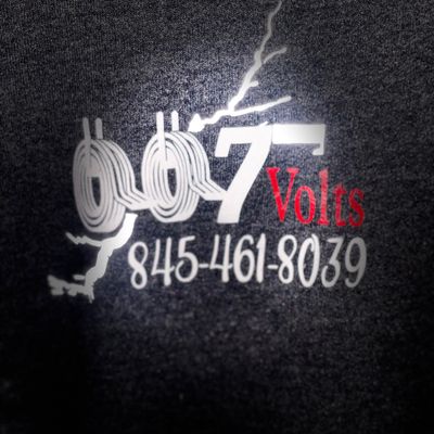 Avatar for 007 Volts