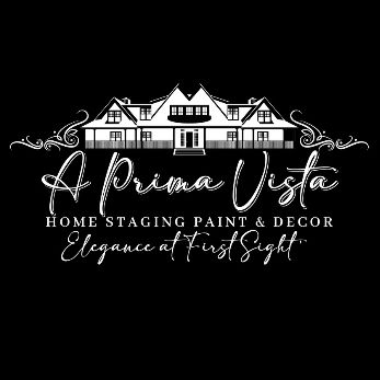 Avatar for A Prima Vista Home Staging, Paint & Decor